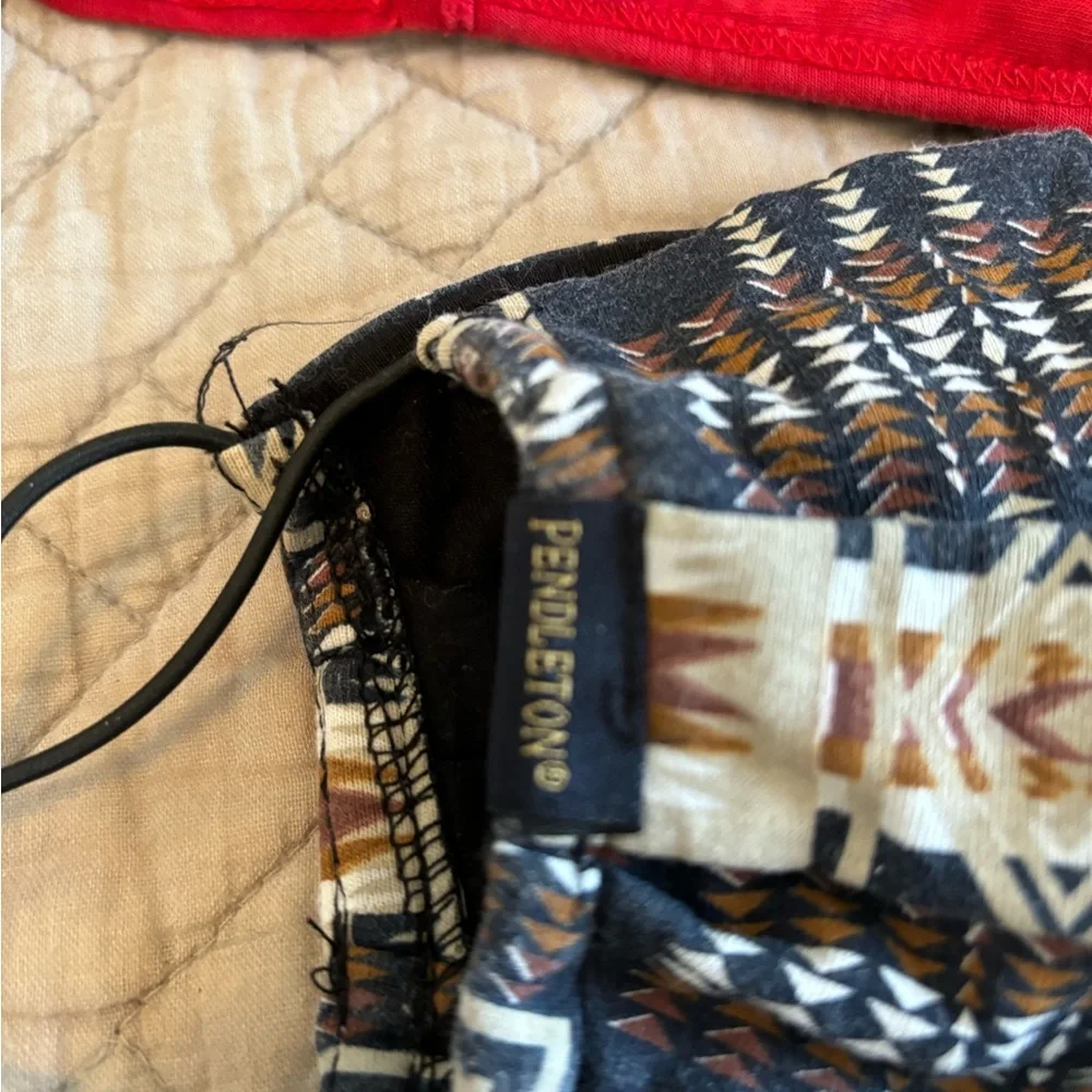 N/A set masks